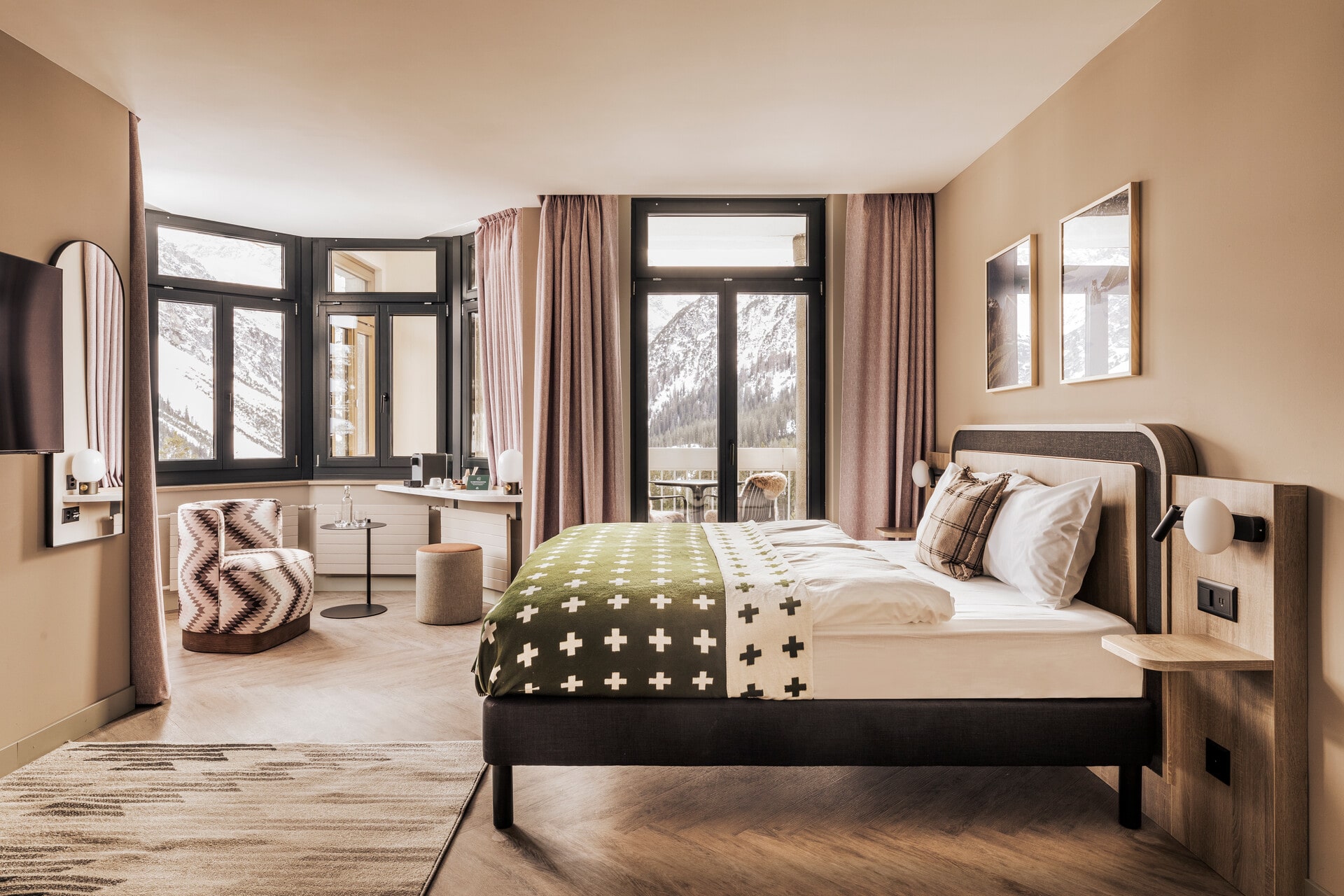 Hotel Altein