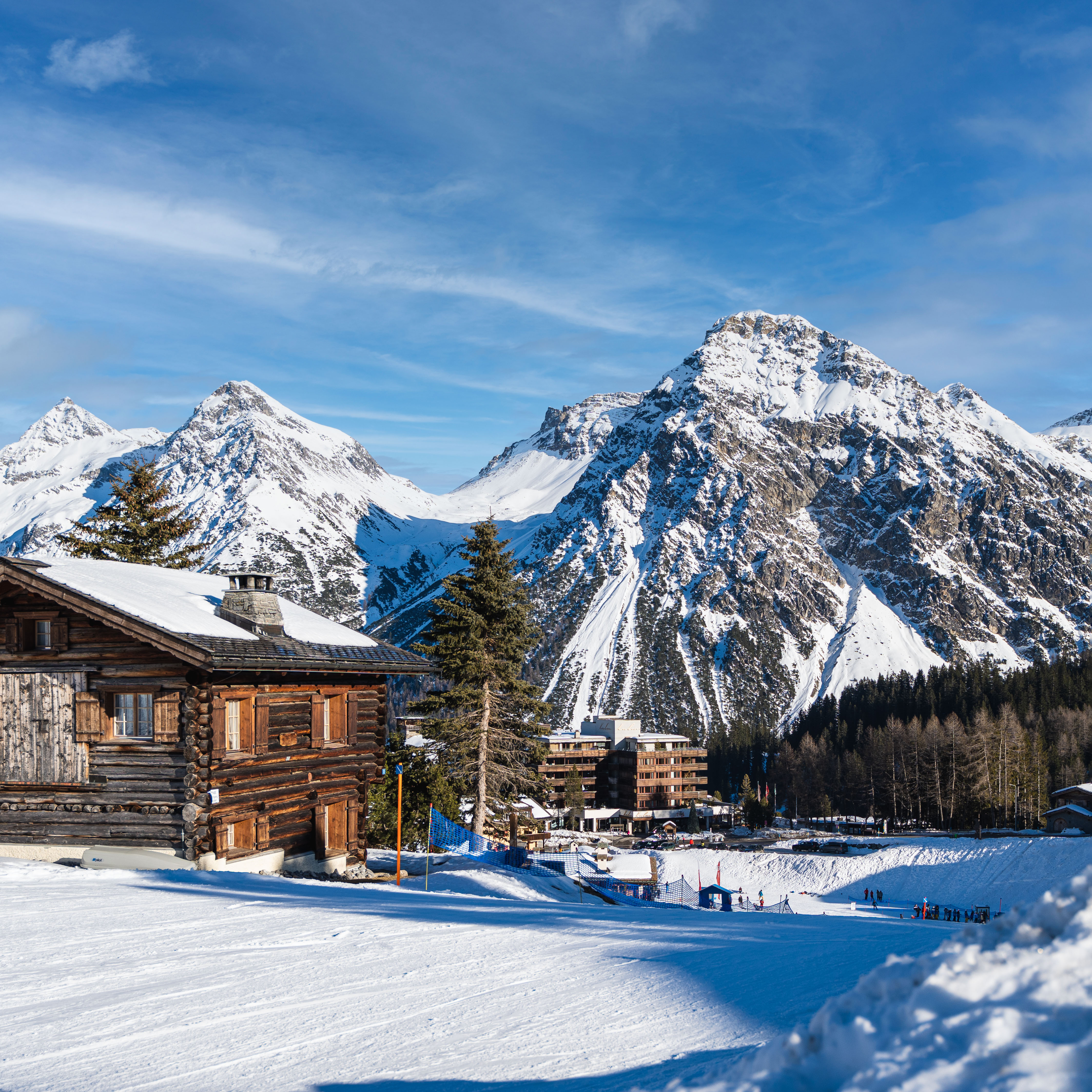 Arosa